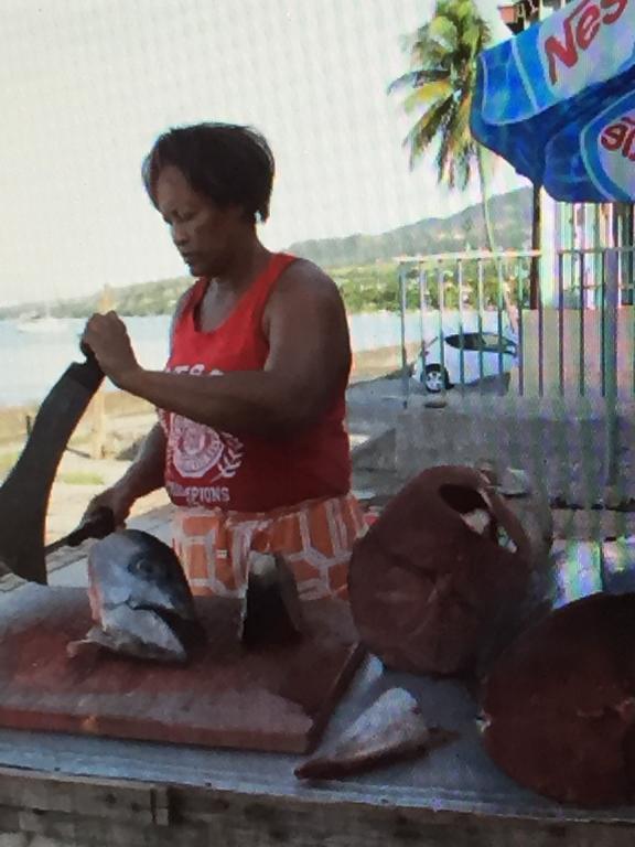 Carribbean Madicreole Au Carbet Villa Le Carbet Eksteriør bilde